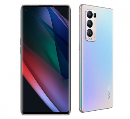 Oppo Find X3 Neo