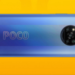 Poco F3 header