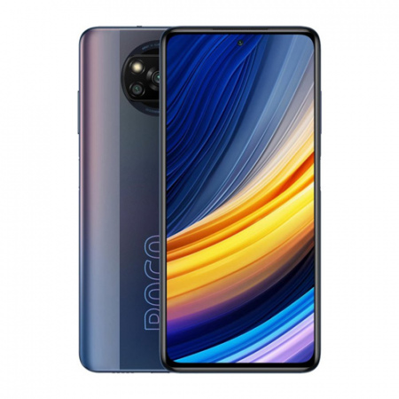 Poco X3 Pro