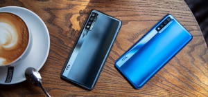 TCL brengt nieuwe TCL 20 SE voor €139 en TCL 20 5G voor €279 uit in Nederland TCL 20 5G header
