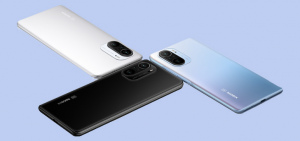 Xiaomi kondigt nieuwe Mi 11 Ultra, Mi 11 Lite en Mi 11i aan Xiaomi Mi 11i header