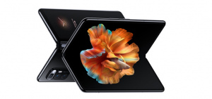 Xiaomi’s eerste vouwbare smartphone is hier: de Mi Mix Fold Xiaomi Mi Mix Fold header