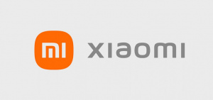 Xiaomi logo header