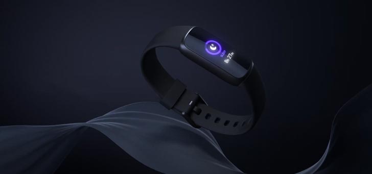 Fitbit Luxe header