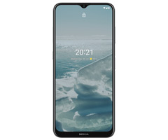 Nokia G20 productafbeelding
