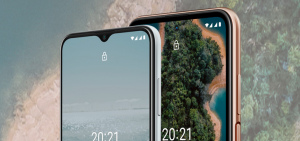 Nokia presenteert: Nokia X20, X10 met drie jaar updates; en G20 en G10 – alle details Nokia X20 G20 header