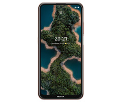 Nokia X20 productafbeelding