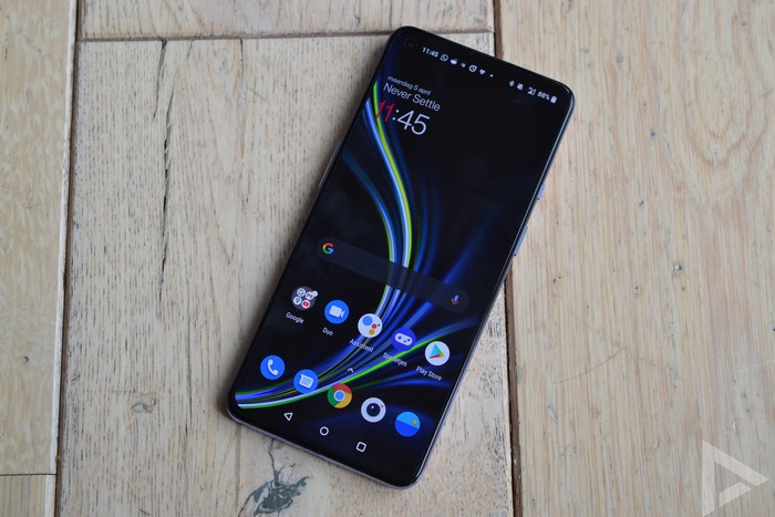 OnePlus 9 review