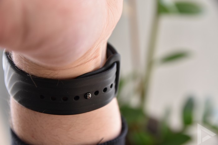 OnePlus Watch bandje