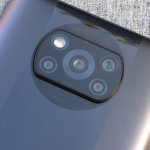 Poco X3 Pro review header