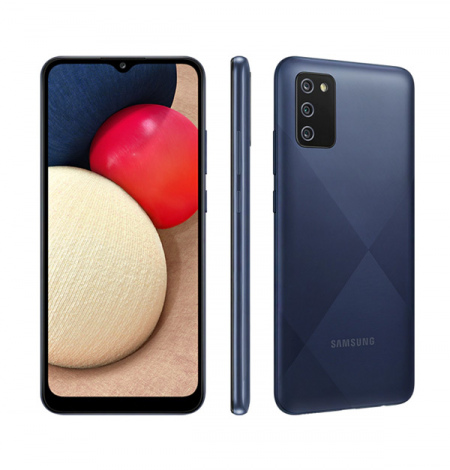 Samsung Galaxy A02s