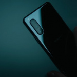 Sony Xperia 1 III teaser header
