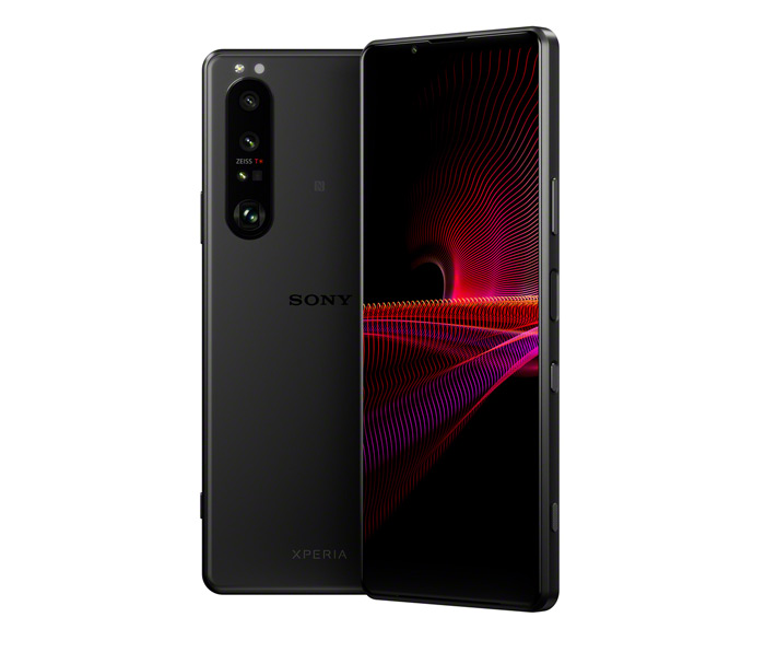 Sony Xperia 1 III