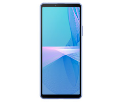 Sony Xperia 10 III productafbeelding