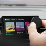 Spotify Car Thing: muziekdienst komt met gadget voor in je auto