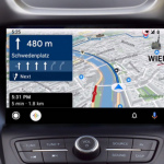Sygic: offline navigatie-app voor Android Auto nu beschikbaar