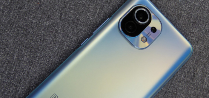 ‘Xiaomi werkt aan smartphone met 192 megapixel camera en 16-in-1 binning’