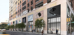 Google maakt plannen bekend voor opening fysieke Google Store Google Store header
