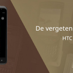 De vergeten smartphone: HTC Titan uit 2011