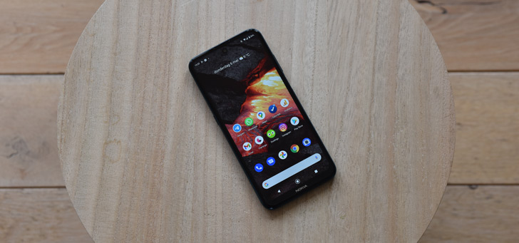 Nokia X20 krijgt vanaf nu update naar Android 12