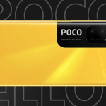Poco M3 Pro 5G met gaaf design aangekondigd: afgekeken bij Galaxy S21?