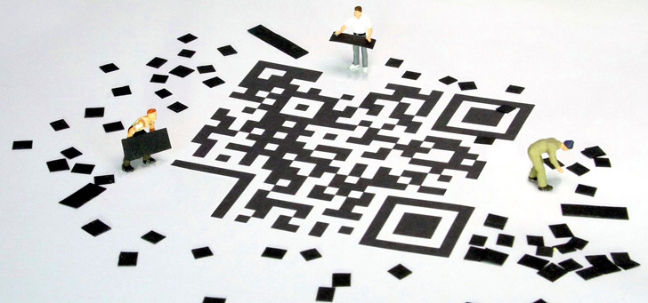 Pas op: scan niet zomaar QR-codes – gevaar voor phishing