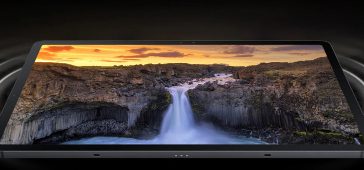 Samsung rolls out One UI 5.1 for Galaxy Tab S7 and S8 family