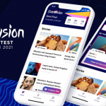 Eurovision Song Contest 2021 app: alle informatie voor het Songfestival