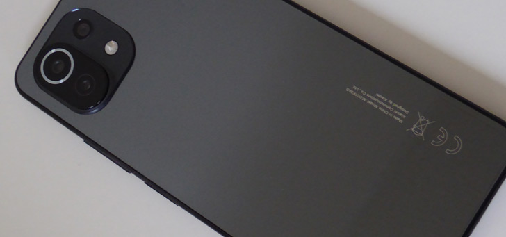 Xiaomi Mi 11 Lite review: vriendelijk geprijsde alleskunner in de test