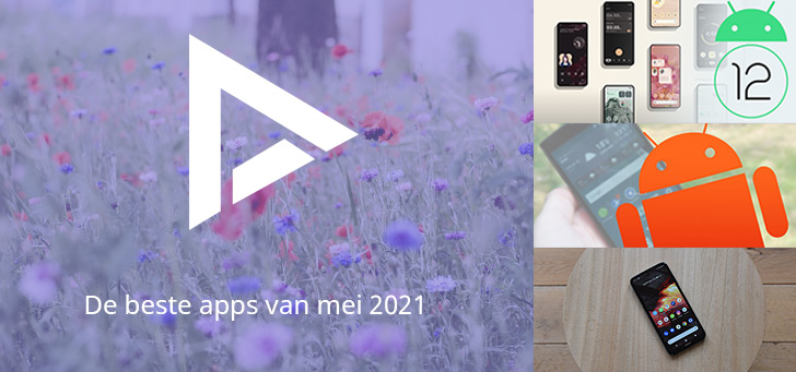 beste apps mei 2021 header