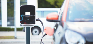 elektrische auto header