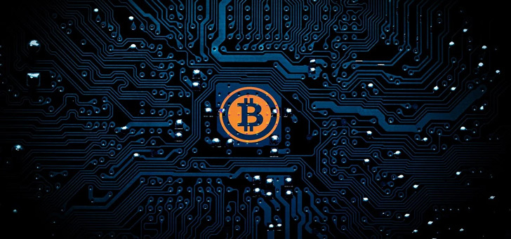 Bitcoin header