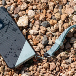 Motorola Defy aangekondigd: robuuste smartphone in samenwerking met Bullitt