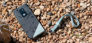 Motorola Defy aangekondigd: robuuste smartphone in samenwerking met Bullitt Motorola Defy header