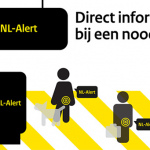 NL-Alert testbericht wordt uitgestuurd op 7 juni: dit moet je weten