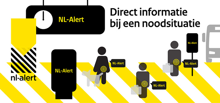 NL-Alert header