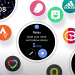 Samsung toont nieuw design smartwatch-interface: dit is One UI Watch