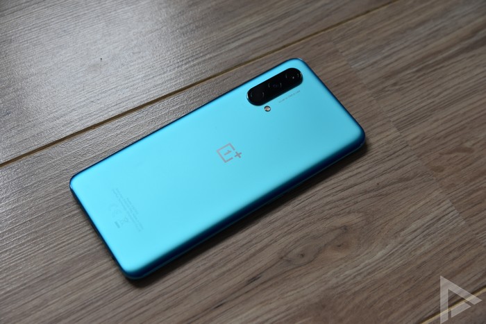 OnePlus Nord CE 5G review