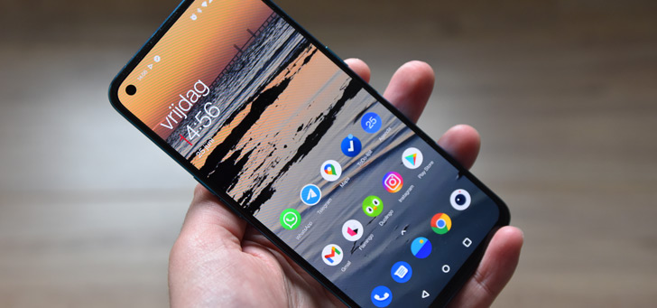 OnePlus Nord CE 5G header