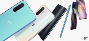 OnePlus Nord CE 5G krijgt OxygenOS 11.0.3.3 update OnePlus Nord CE 5G header