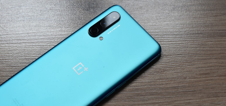 OnePlus Nord CE 5G header