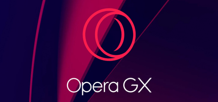 Картинка opera gx