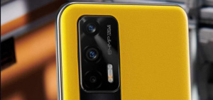 Realme GT is goedkoopste smartphone met Snapdragon 888 en komt naar Europa Realme GT header
