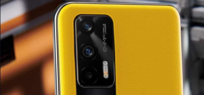 Realme GT is goedkoopste smartphone met Snapdragon 888 en komt naar Europa