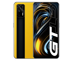 Realme GT productafbeelding