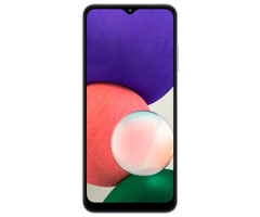 Samsung Galaxy A22 product image