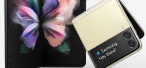 Samsung rolt juni-update voor Galaxy Z Flip 3 en Fold 3 Samsung Galaxy Z Fold 3 flip 3 header