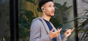 Sony presenteert nieuwe headset: de Sony WF-1000XM4 Sony XF-1000XM4