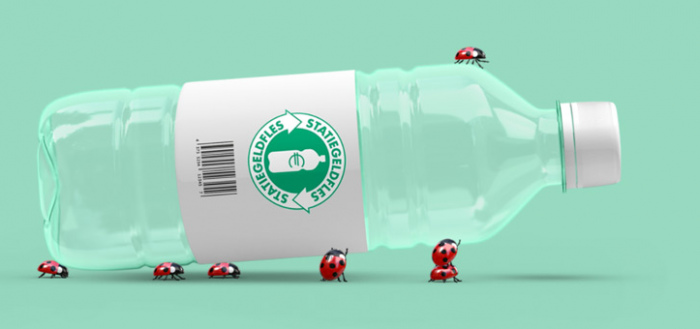 Statiegeld app: zie direct op welke flesjes je statiegeld krijgt