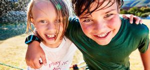 Xplora brengt kindersmartwatches uit in Nederland: motiveert om te bewegen Xplora smartwatch header